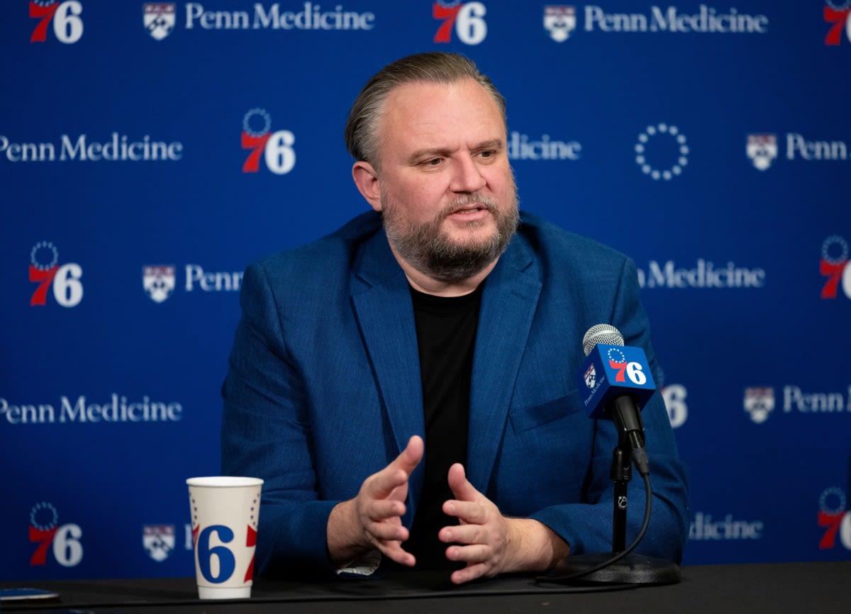 Philadelphia 76ers Want to Bring Back Power Forward