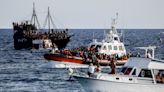 19 EU nations want to process migrant arrivals abroad