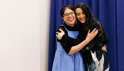 Photos: See Rachel Chavkin, Sonya Tayeh & More in Rehearsals for GATSBY at A.R.T.