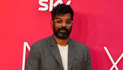 Romesh Ranganathan to front new series The Misinvestigations of Romesh Ranganathan