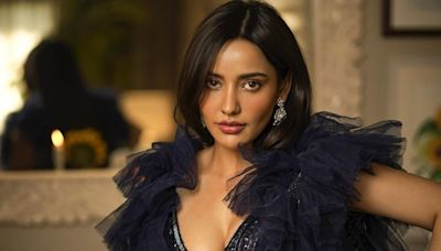 Neha Sharma on inappropriate paparazzi angles: 'As a woman you lose your freedom...'