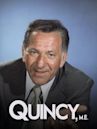 Quincy, M.E.