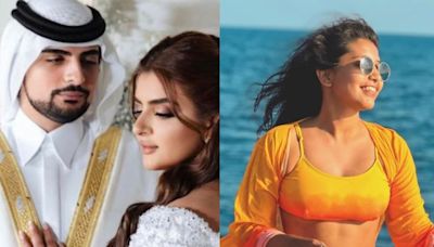 Dubai Princess Sheikha Mahra bint Mohammed bin Rashid Al Maktoum's divorce announcement to Aanvi Kamdar's demise: How Instagram is grabbing headlines for all wrong reasons