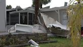 ‘So fast, so violent’: Residents cleaning up, NWS officials to survey storm damage in Micco