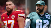 Travis & Jason Kelce Are the 1st Brothers to Play Against Each Other in a Super Bowl—Meet Their Supportive Parents