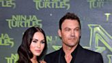 Megan Fox Fell 'In Love' With Other People During Brian Austin Green Romance