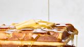 The Forgotten Pantry Staple That Guarantees the Best Waffles of Your Life