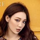 Lee Sung-kyung