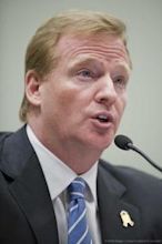 Roger Goodell