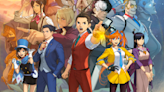 Apollo Justice: Ace Attorney Trilogy is out in January, and it lets you act out "situations unthinkable in the main game"