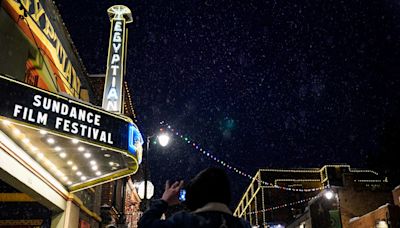 Michael Phillips: Will Sundance Institute x Chicago be good for the local film industry?