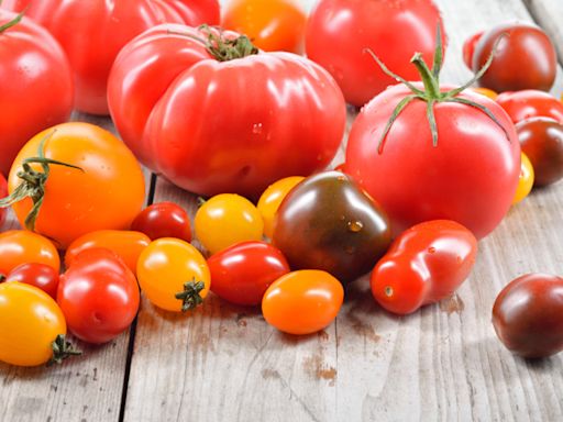 番茄、豆芽菜竟會害痛風 醫教吃4蔬果抑制尿酸 - 健康