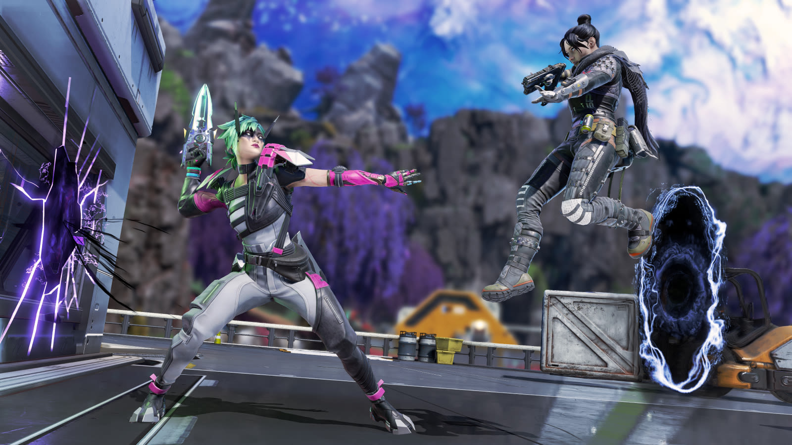 Apex Legends dev explains why they had to remove Duos to add Solos mode - Dexerto