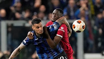 El Liverpool no es capaz de culminar el milagro en Bérgamo y la Atalanta se cuela en semifinales