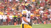 Iowa’s Lee Picked by Pittsburgh in NFL Draft