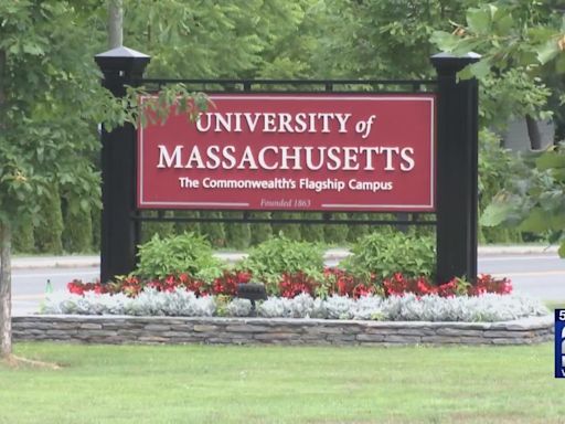 Will UMass Amherst cancel commencement ceremony due to pro-Palestinian protests?