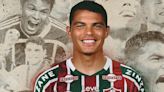 Oficial: Thiago Silva fichó por el Fluminense tras 15 años en el fútbol europeo