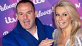 Martin Lewis details 'lines of division' with wife as he issues divorce warning