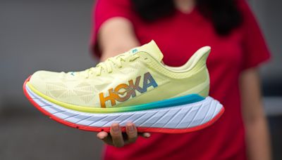 拜登愛牌HOKA 「台灣製鞋股王做的」18檔奧運概念股排排站 分析師首推2檔