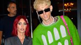 Machine Gun Kelly Shares an Intimate Song About His Pregnancy Loss With Megan Fox