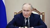 Xi Tells Putin That China-Russia Ties Should Last ‘Generations’