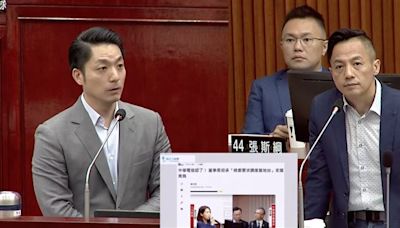 台北市第三副市長難產？蔣萬安承諾「努力上半年確定人選」