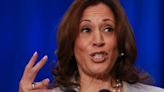 Kamala Harris Deploys F-Bomb During Speech In Washington, D.C.