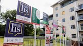 UK Home Price Declines Quicken as Mortgage Rates Darken Outlook