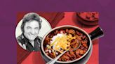 Johnny Cash’s 1-Ingredient Upgrade to Chili Is the Only Way I'll Make It Now