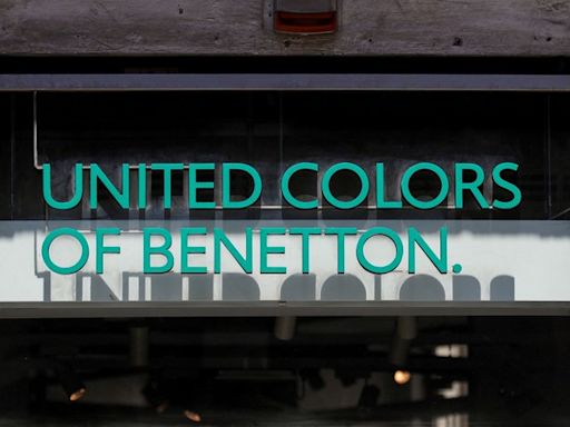 Luciano Benetton deja el imperio textil italiano: los negocios que tiene el grupo en la Argentina