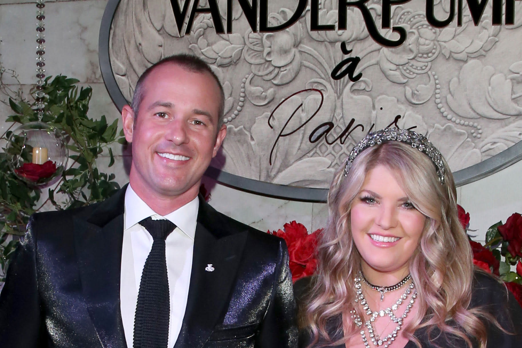 Pandora Vanderpump Shares an Update on Her Marriage: "We've Rarely Spent a Night Apart" | Bravo TV Official Site