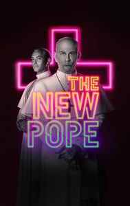 FREE HBO: The New Pope