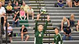 Monrovia volleyball captures signature win over Morgan County rival Martinsville