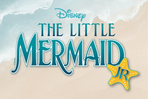 The Little Mermaid JR. in Tampa at Duke Energy Center for the Arts - Mahaffey Theater 2024