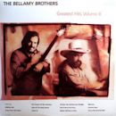 Greatest Hits Volume III (The Bellamy Brothers album)