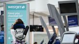 Customers frustrated over treatment by WestJet during mechanics strike