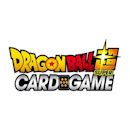 Dragon Ball Collectible Card Game