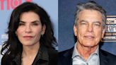 Julianna Margulies, Peter Gallagher to Star on Broadway in New Delia Ephron Play