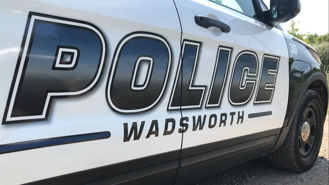 Ohio BCI investigating after man dies in Wadsworth shooting: Involved officers placed on administrative leave
