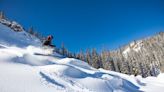 Colorado Ski Resort Opens 100% Of Terrain For Fourth Time In History