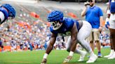 REPORT: Florida Gators Linebacker, Former Special Teamer of The Year, Transferring To Texas State