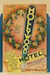 Hollywood Hotel (film)