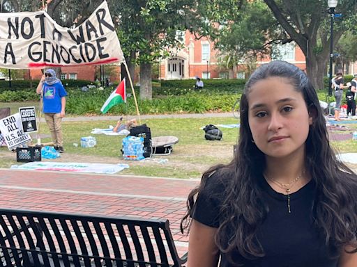 The University of Florida calls itself a haven for Jews. For some students, it doesn’t always feel that way.