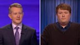 Amy Schneider Claims Victory Over Ken Jennings Despite 'Jeopardy! Masters' Faceplant
