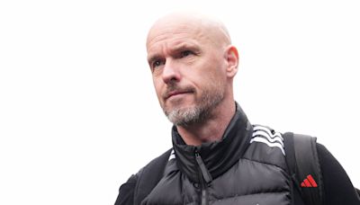 Erik ten Hag wants more from Man United after pre-season defeat to Rosenborg