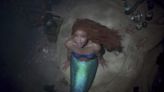 IMDb updates rating system for ‘The Little Mermaid’ after negative ‘review bombing’
