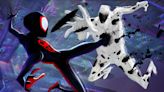 Oscars spotlight: ‘Spider-Man: Across the Spider-Verse’ deserves to be the 4th animated film to get a Best Picture nom