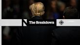 The Breakdown | What’s next for Trump + Great white sharks