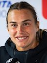 Aryna Sabalenka