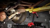 Lifting Your Vehicle: Exploring Modern Automotive Maintenance Tools
